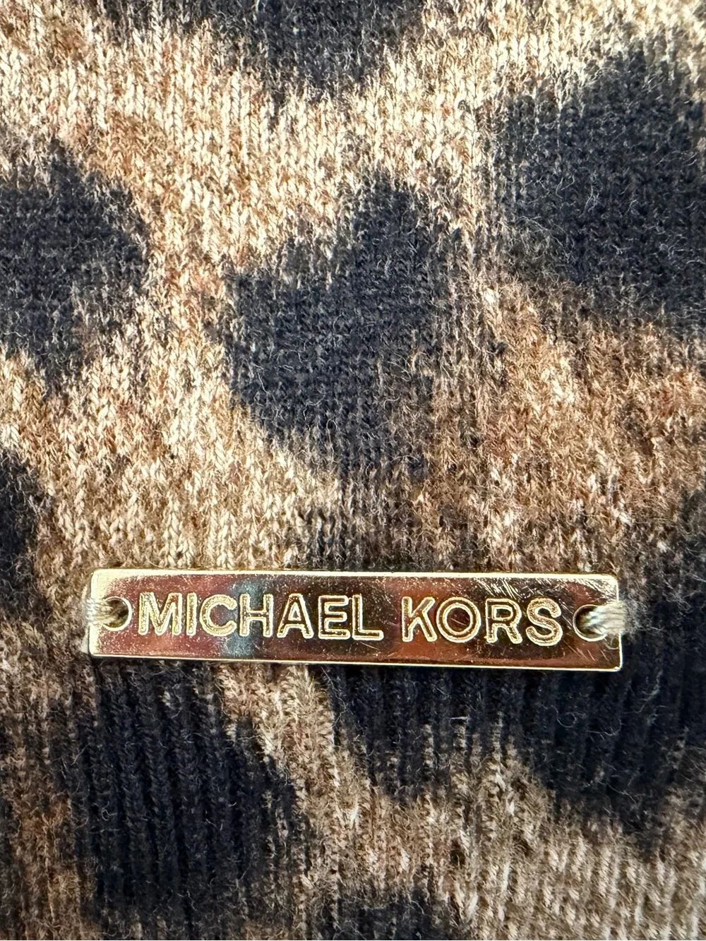 Michael Kors classic michael